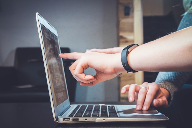 Rendu de cours d'apprentissage vidéo